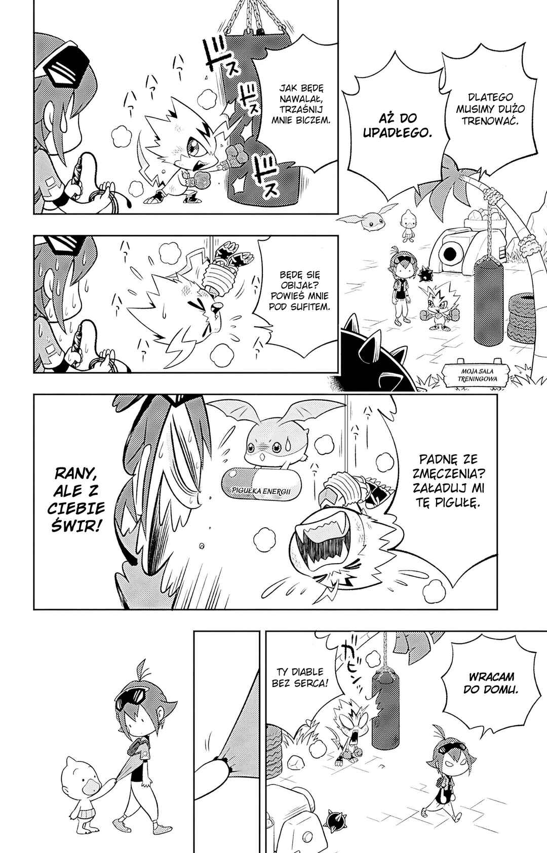 Chapter 1 - Page 8