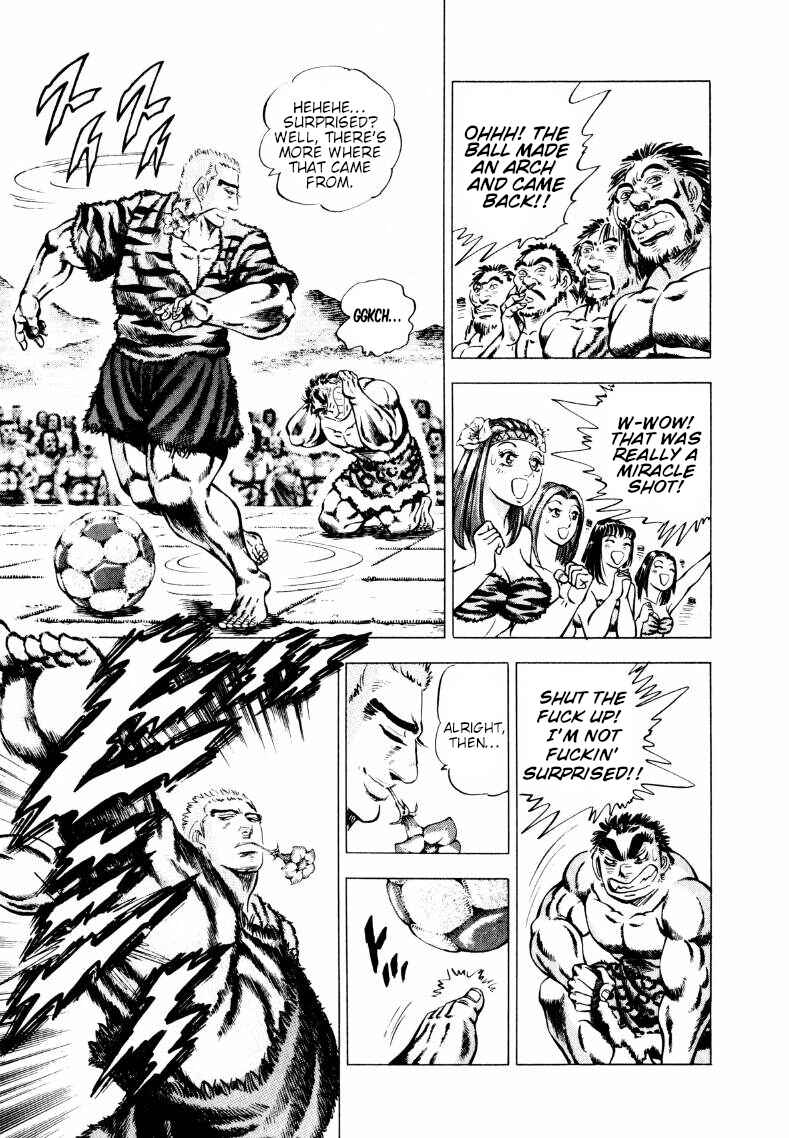 Chapter 236 - Page 5