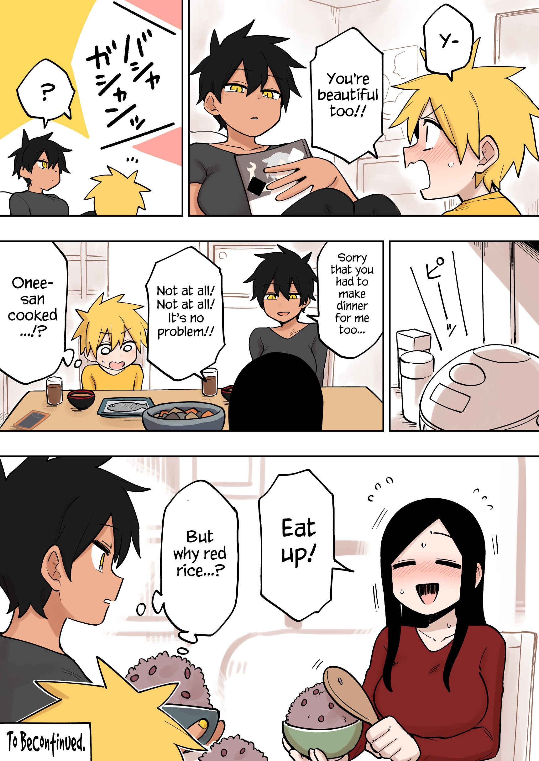 Chapter 124 - Page 4