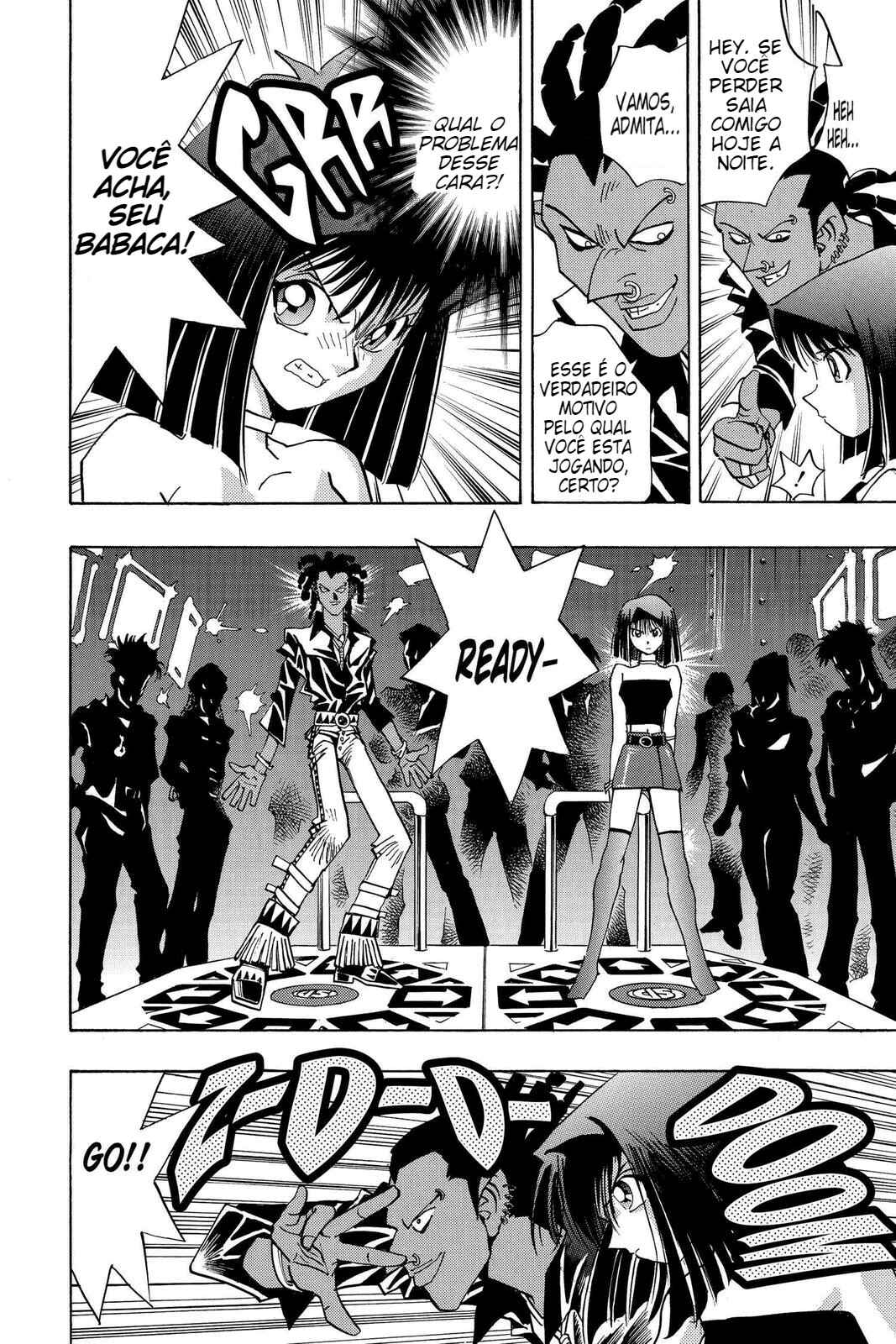 Chapter 91 - Page 13