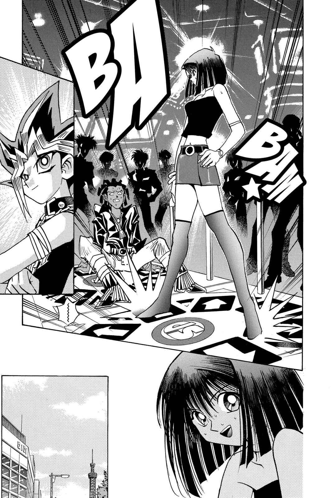 Chapter 91 - Page 16
