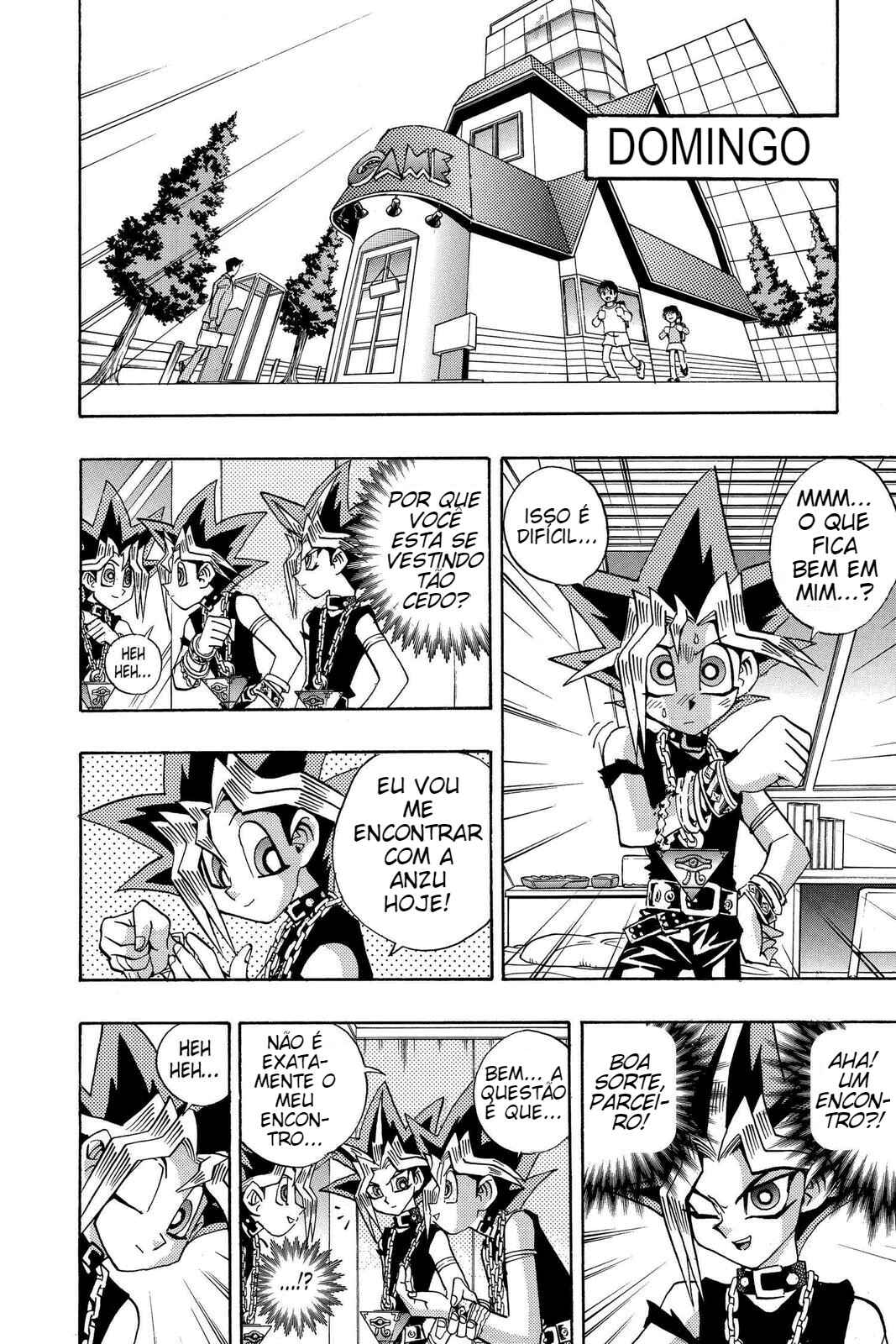 Chapter 91 - Page 3