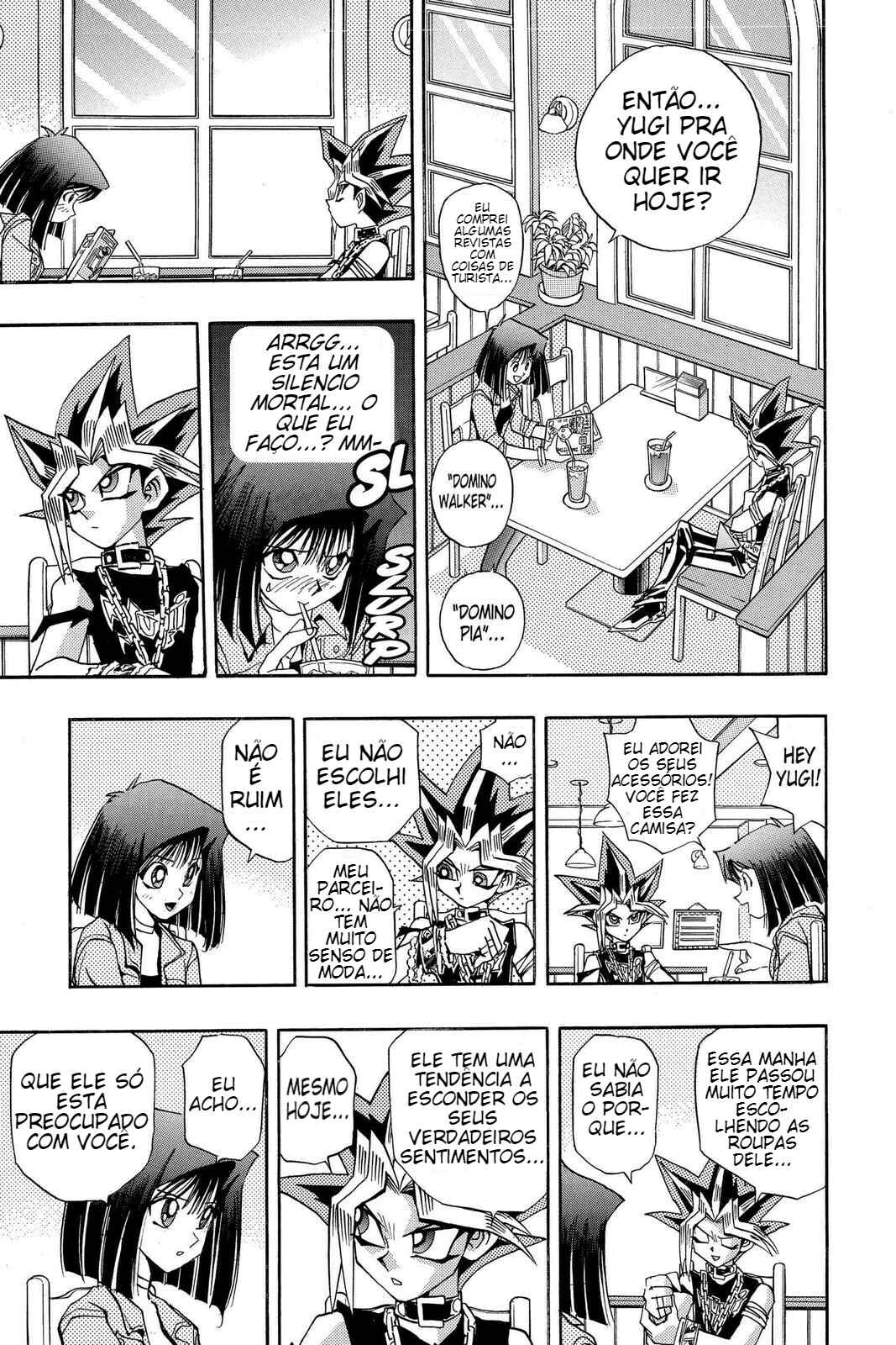 Chapter 91 - Page 6