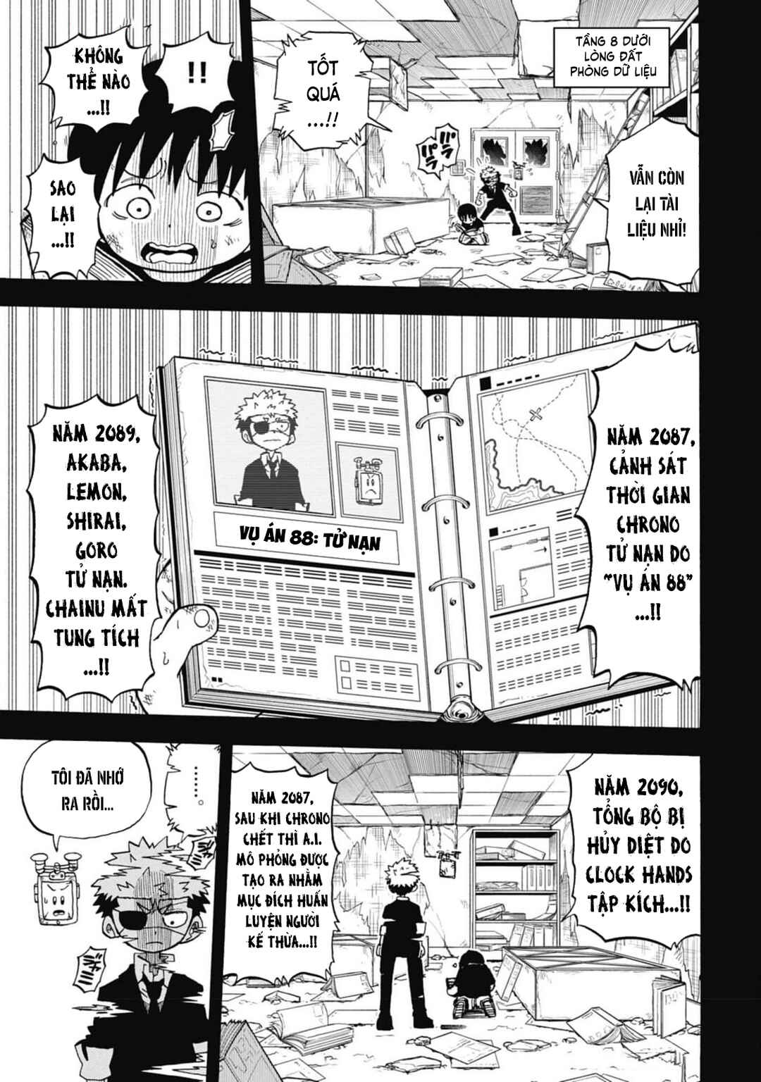 Chapter 37 - Page 19