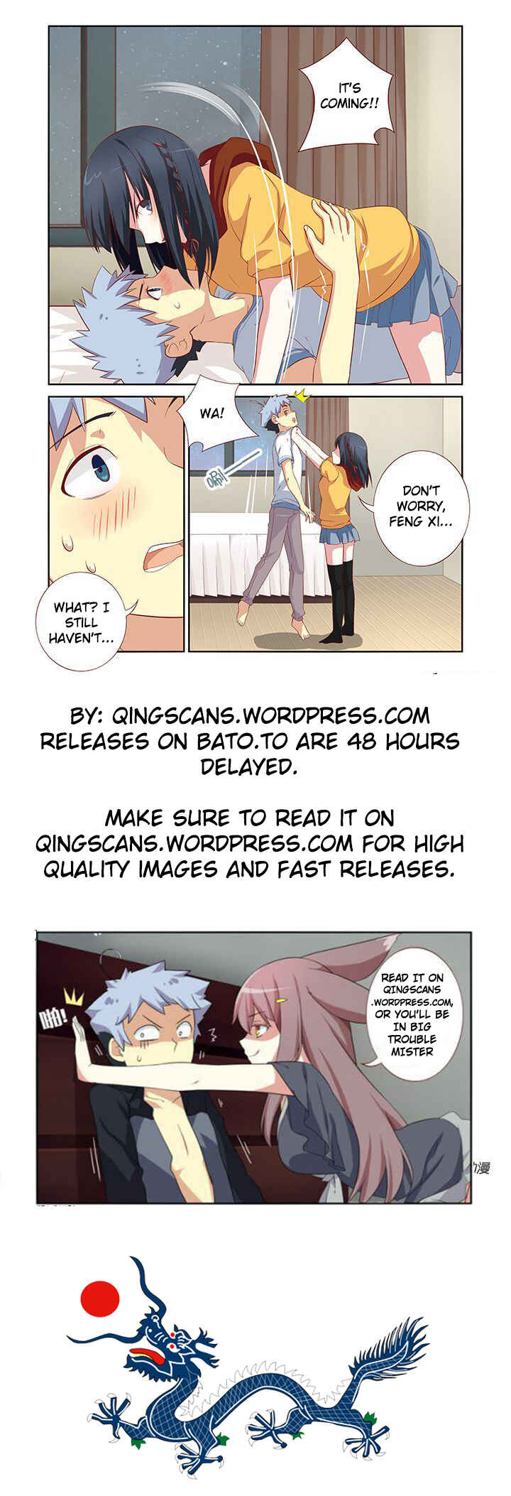 Chapter 50 - Page 1