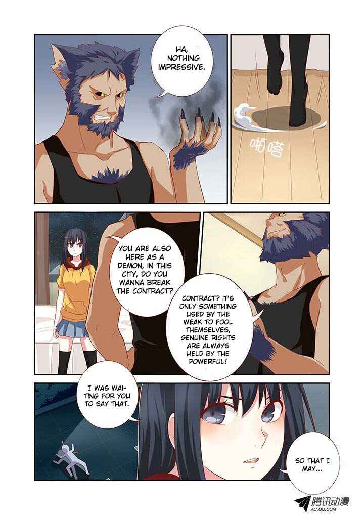 Chapter 50 - Page 9