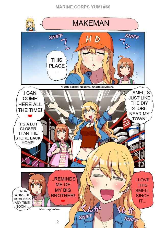 Chapter 68 - Page 2