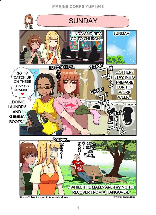 Chapter 68 - Page 4