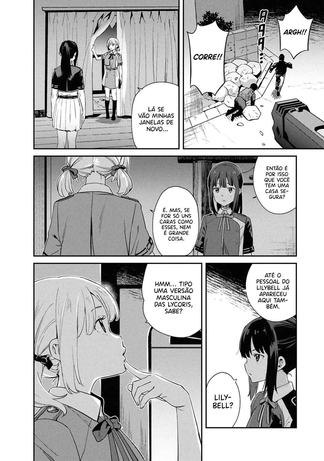 Chapter 19 - Page 12