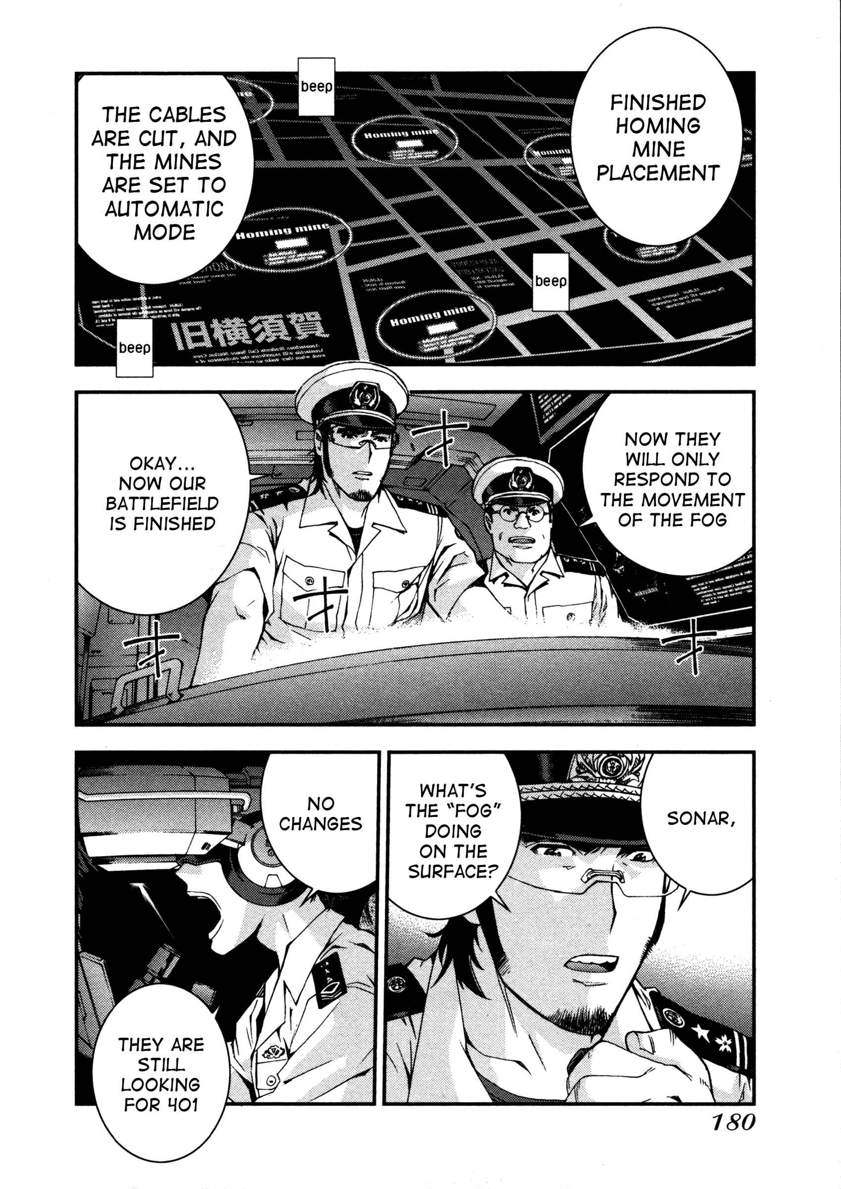 Chapter 11 - Page 10