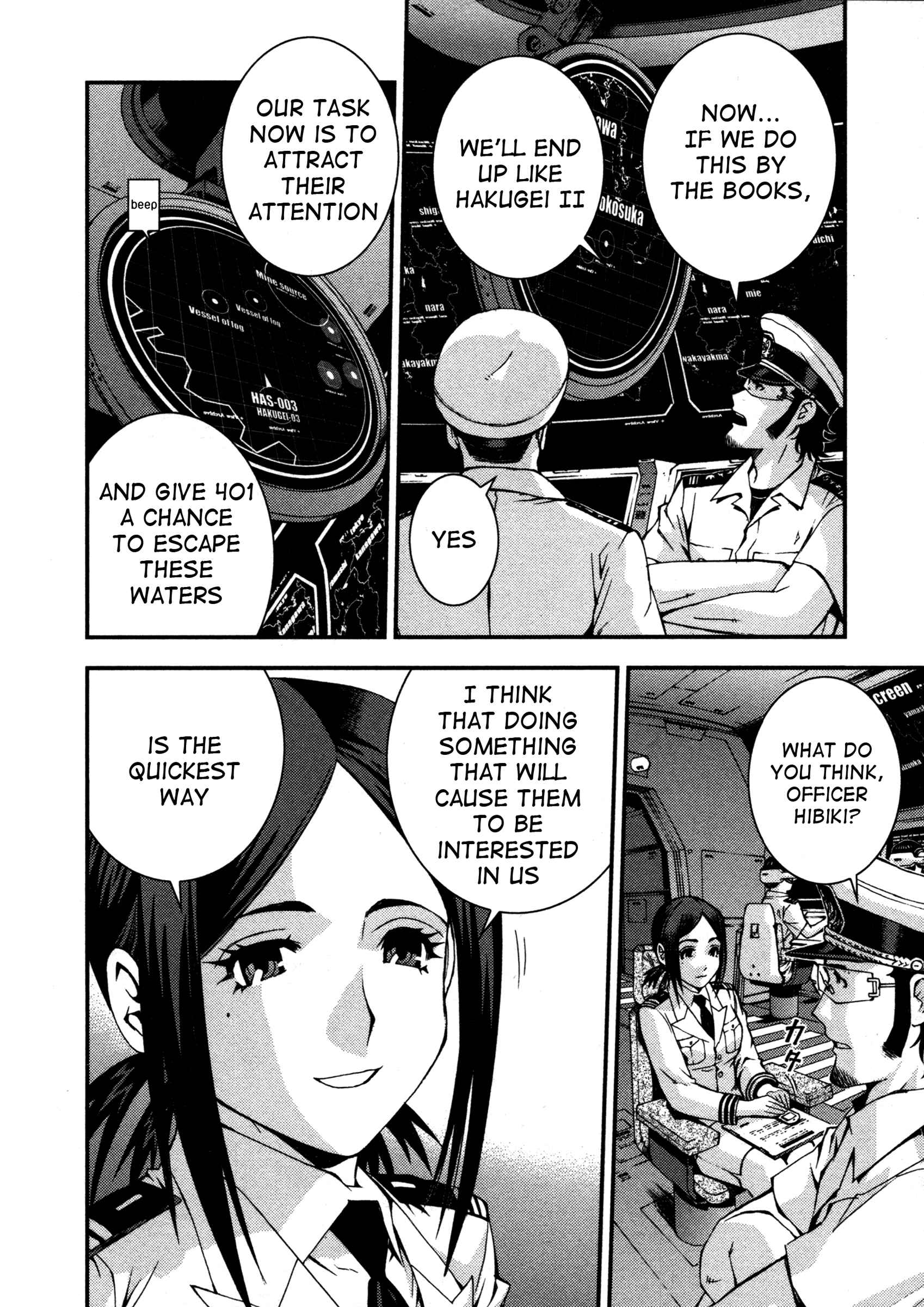 Chapter 11 - Page 14
