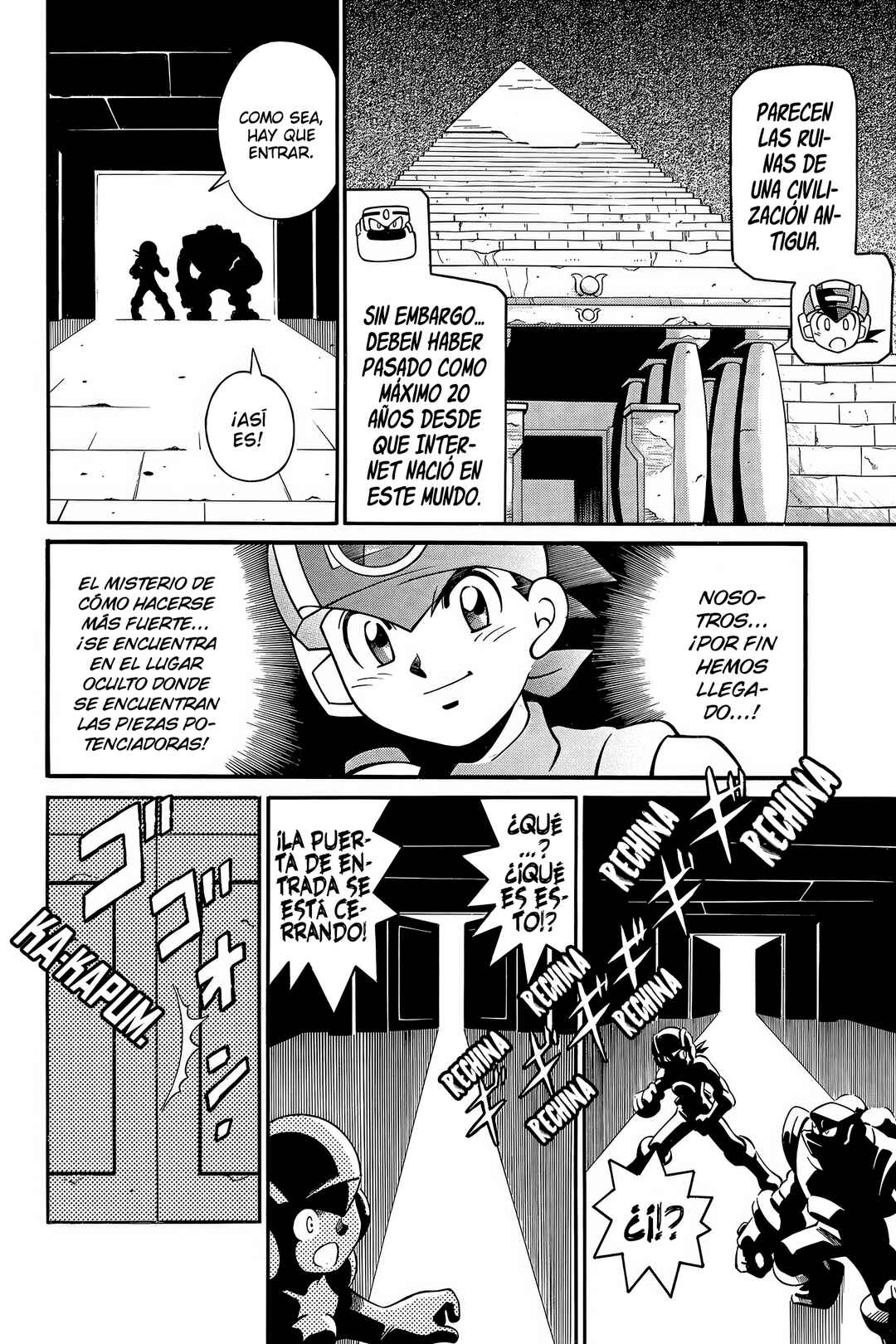 Chapter 16 - Page 18