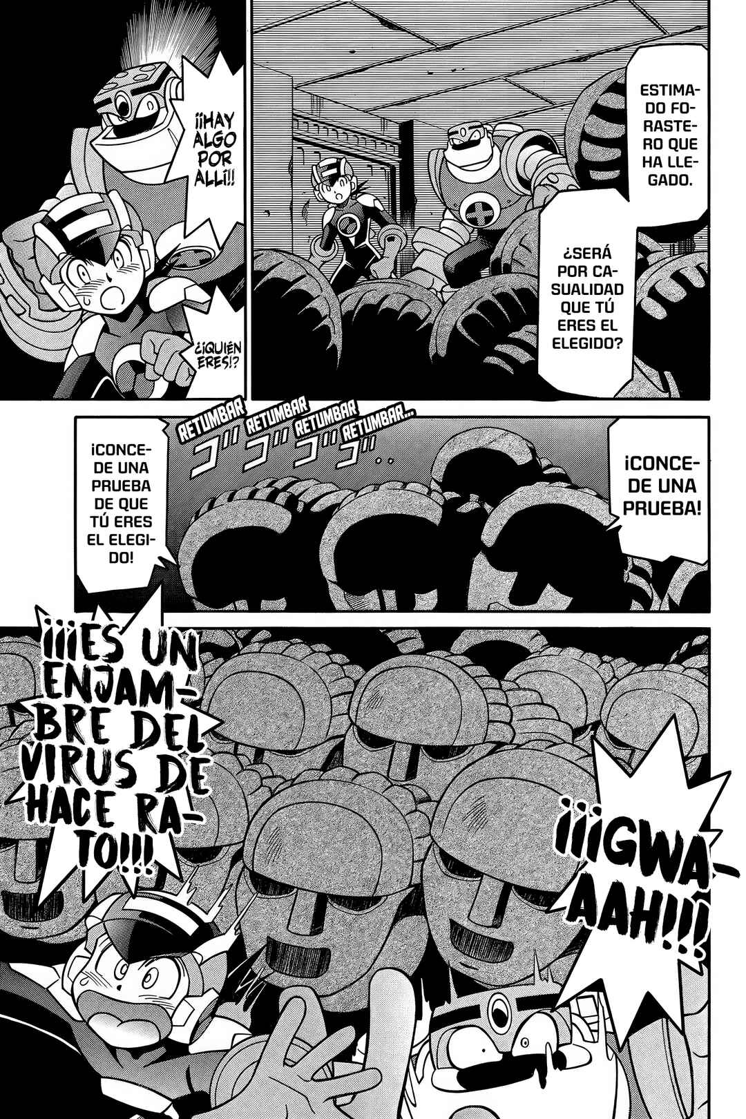 Chapter 16 - Page 19