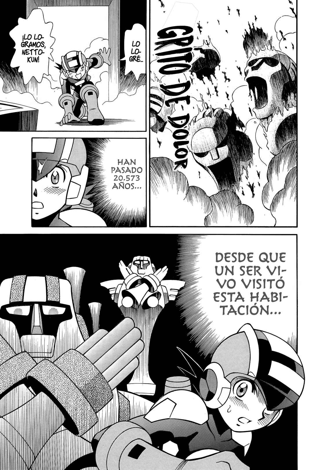 Chapter 16 - Page 33
