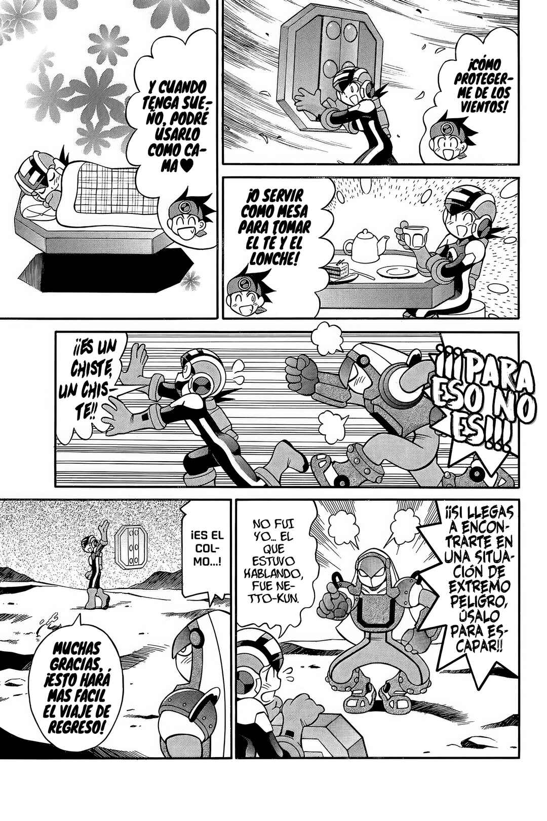 Chapter 16 - Page 5