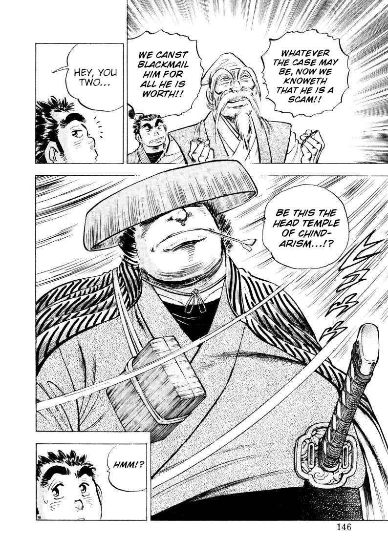 Chapter 319 - Page 15
