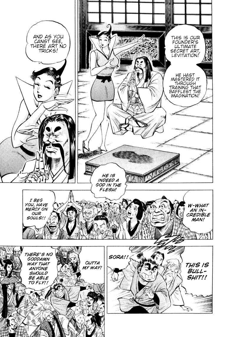 Chapter 319 - Page 6