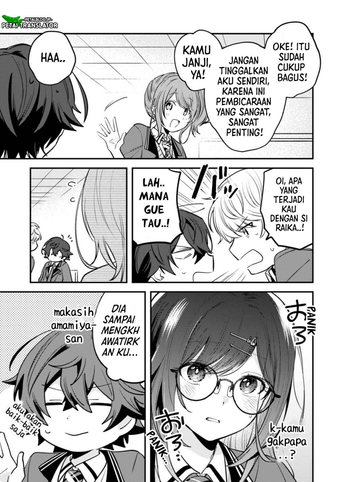 Chapter 6 - Page 6