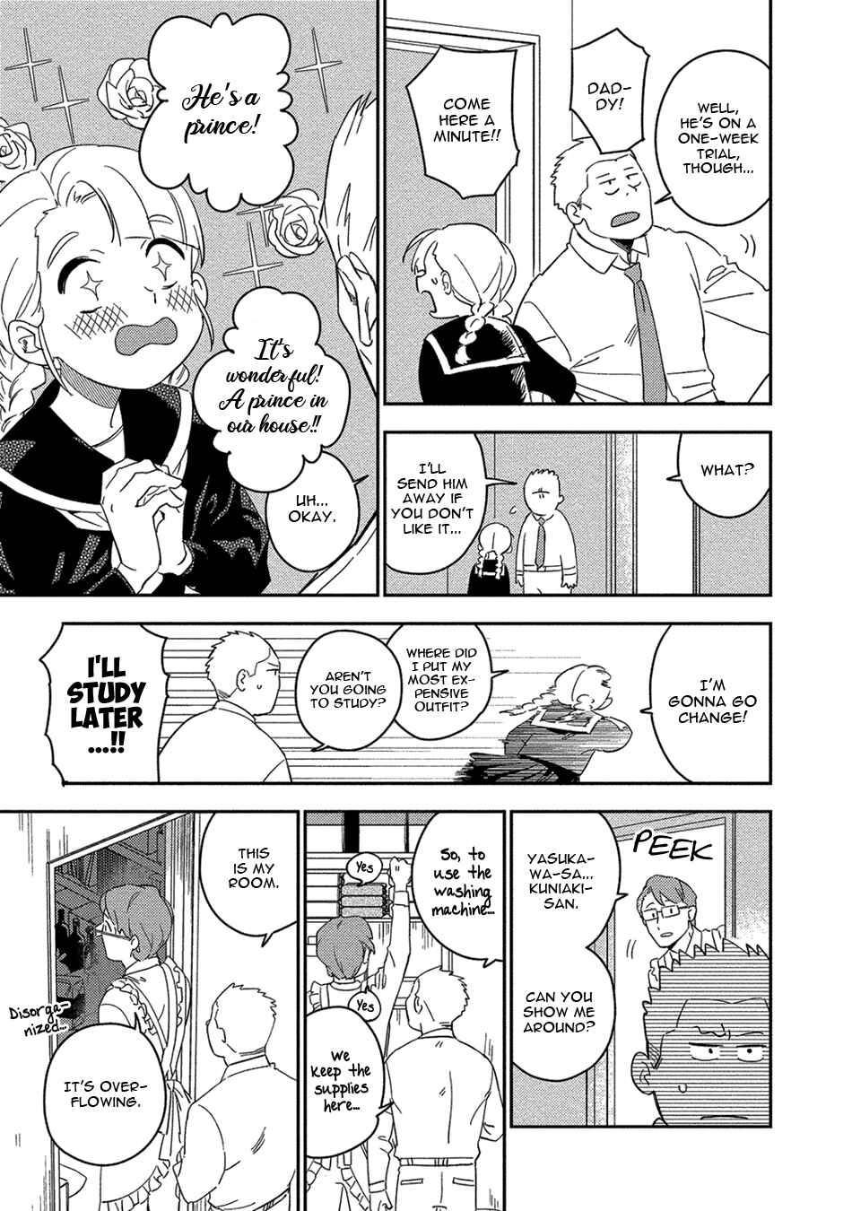 Chapter 23 - Page 19