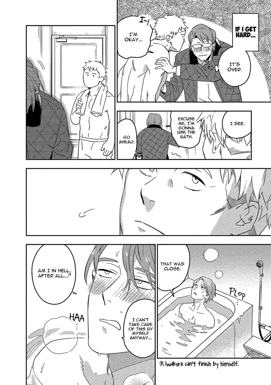 Chapter 23 - Page 32