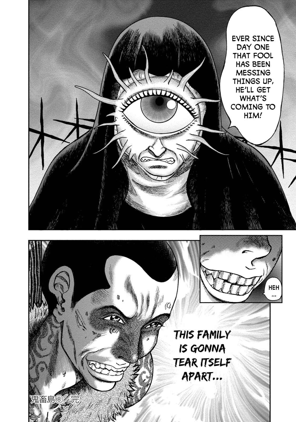Chapter 40 - Page 30