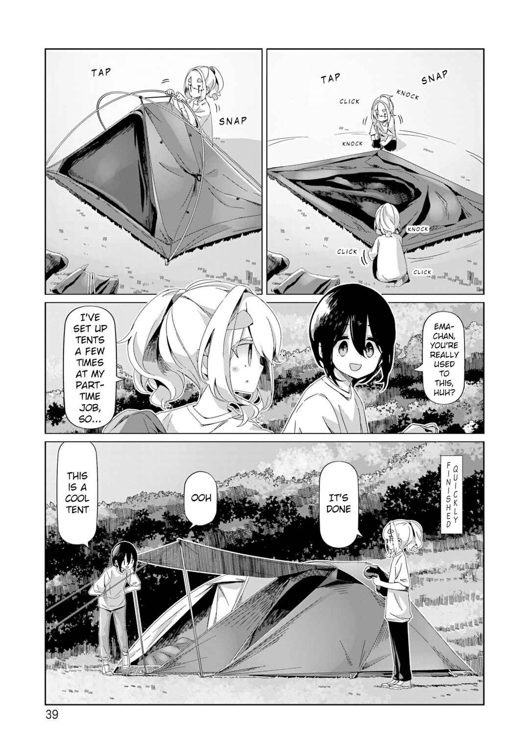Chapter 94 - Page 11