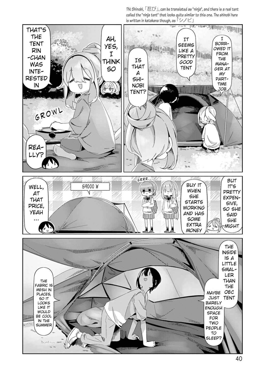 Chapter 94 - Page 12