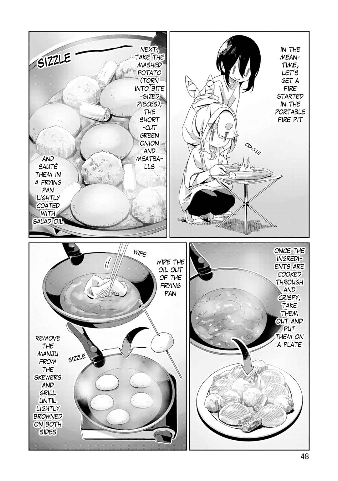 Chapter 94 - Page 20
