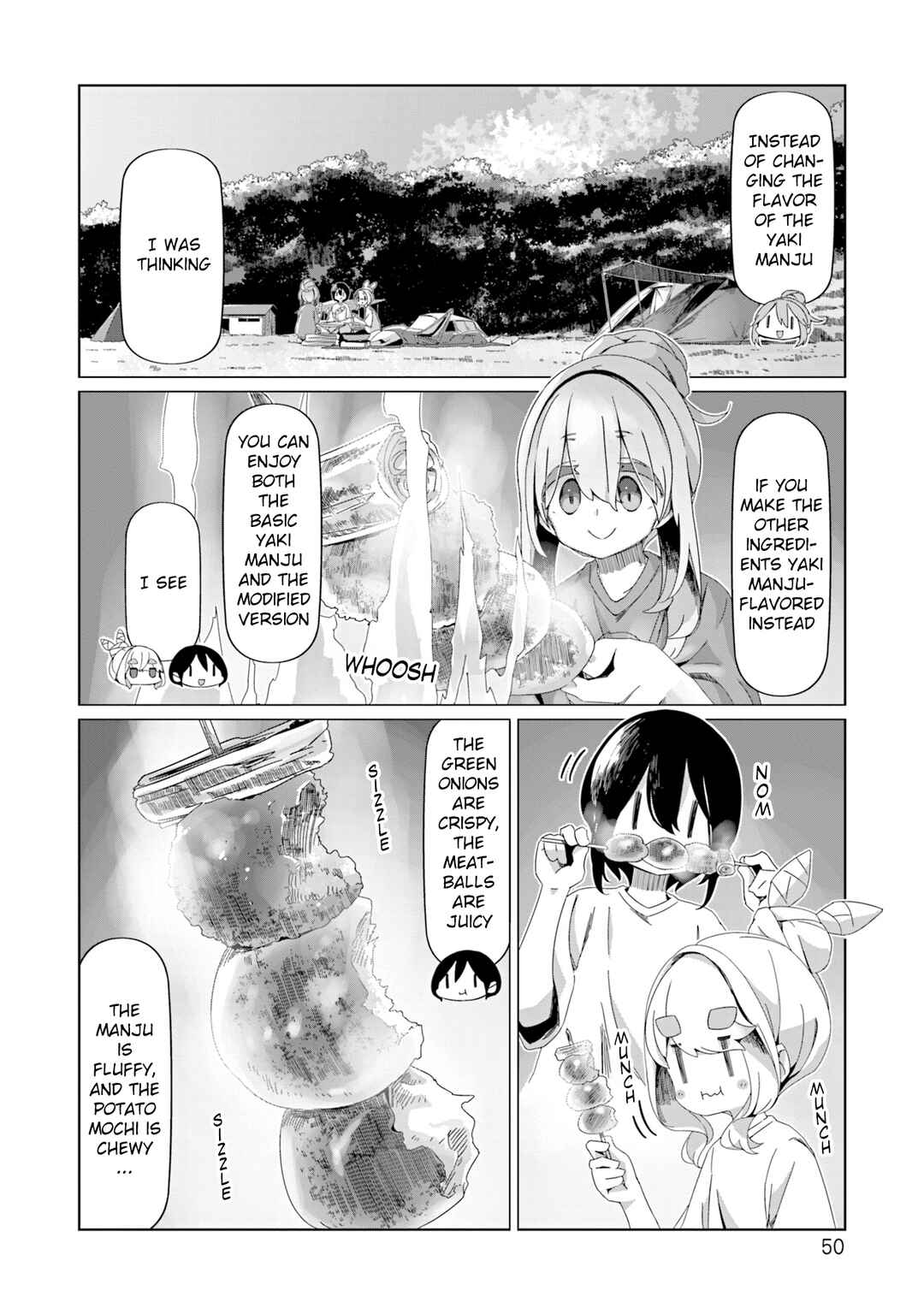Chapter 94 - Page 22