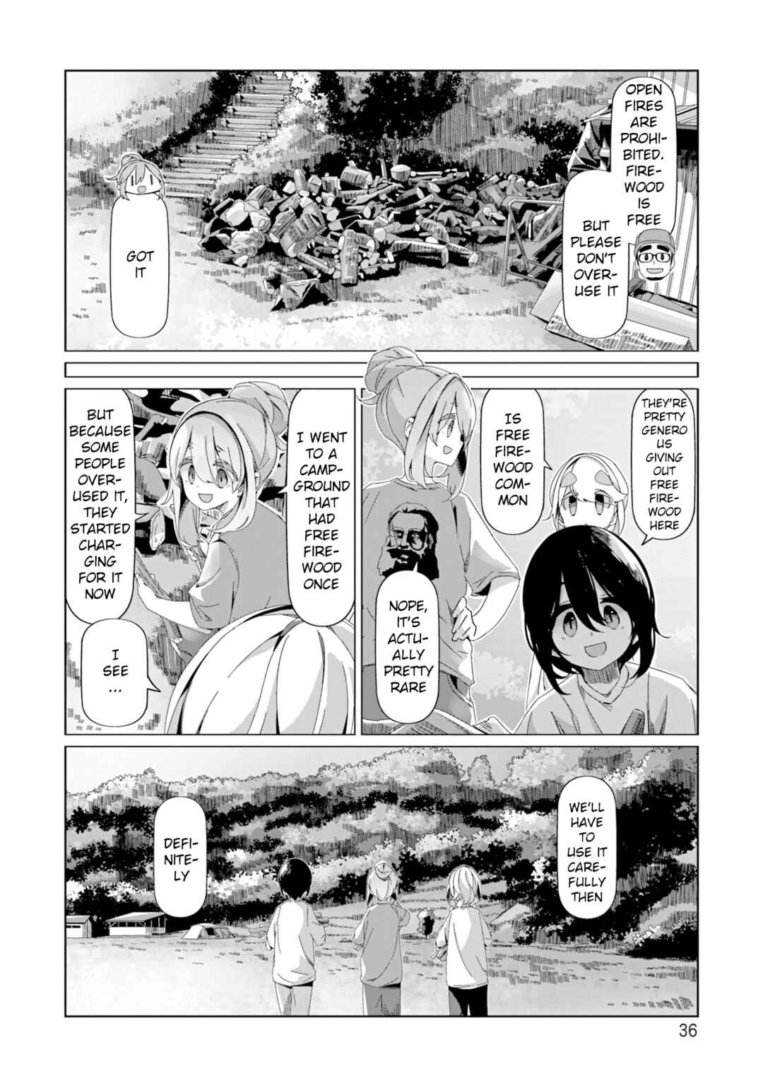 Chapter 94 - Page 8