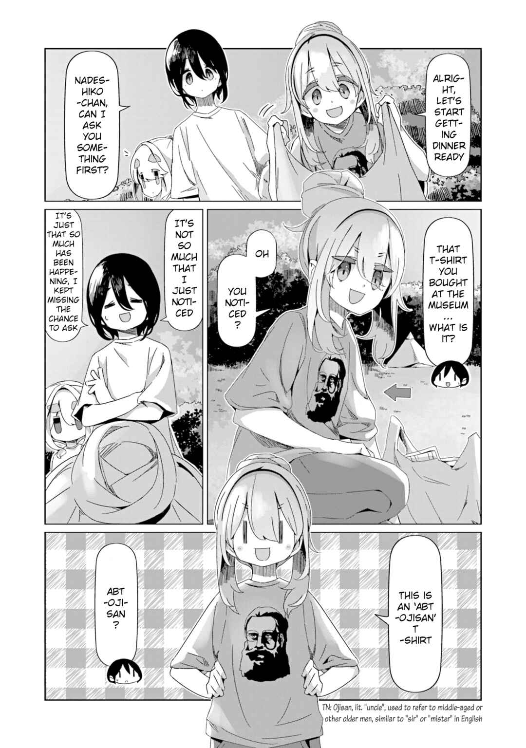 Chapter 94 - Page 9
