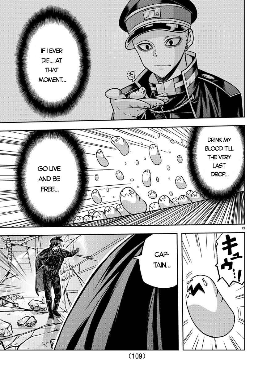 Chapter 135 - Page 14