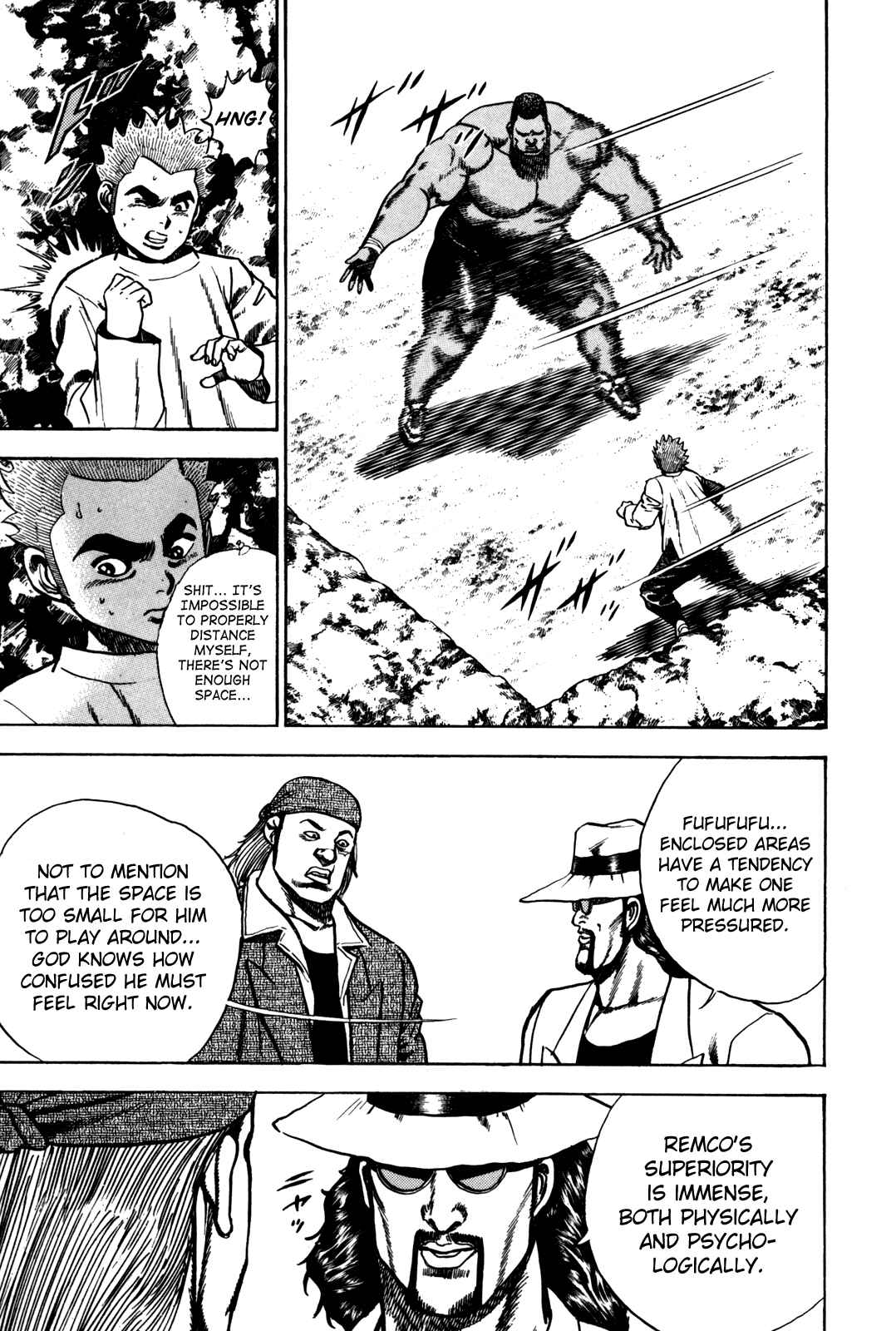 Chapter 86 - Page 12
