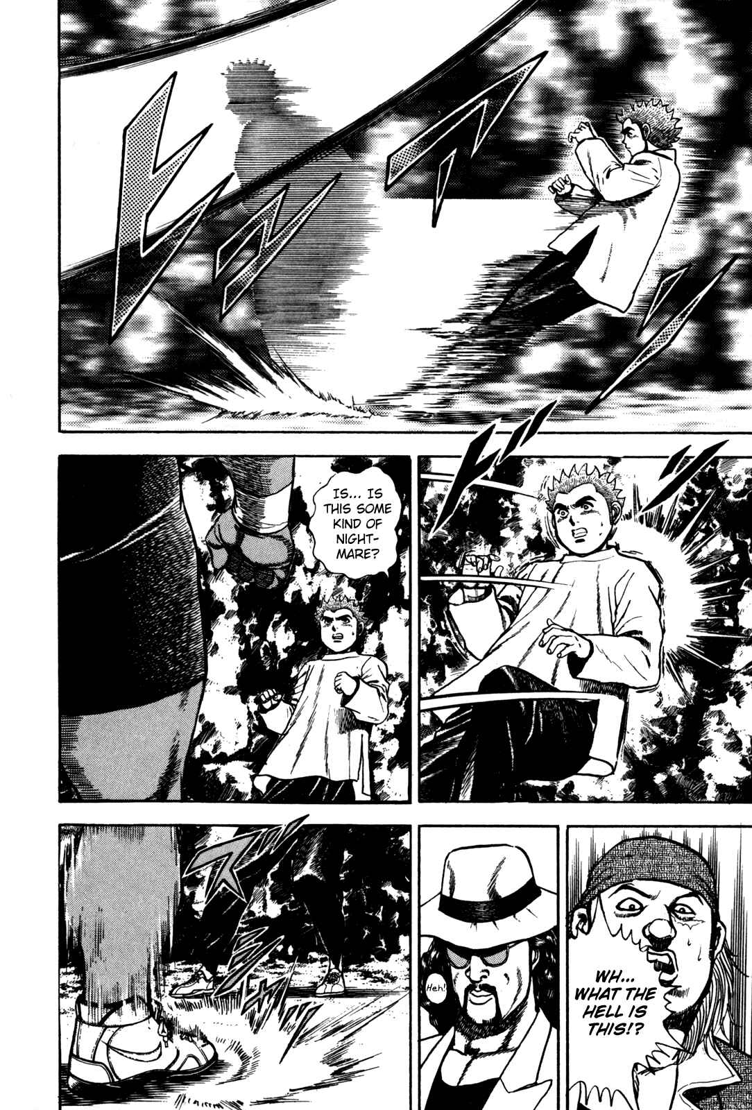Chapter 86 - Page 5
