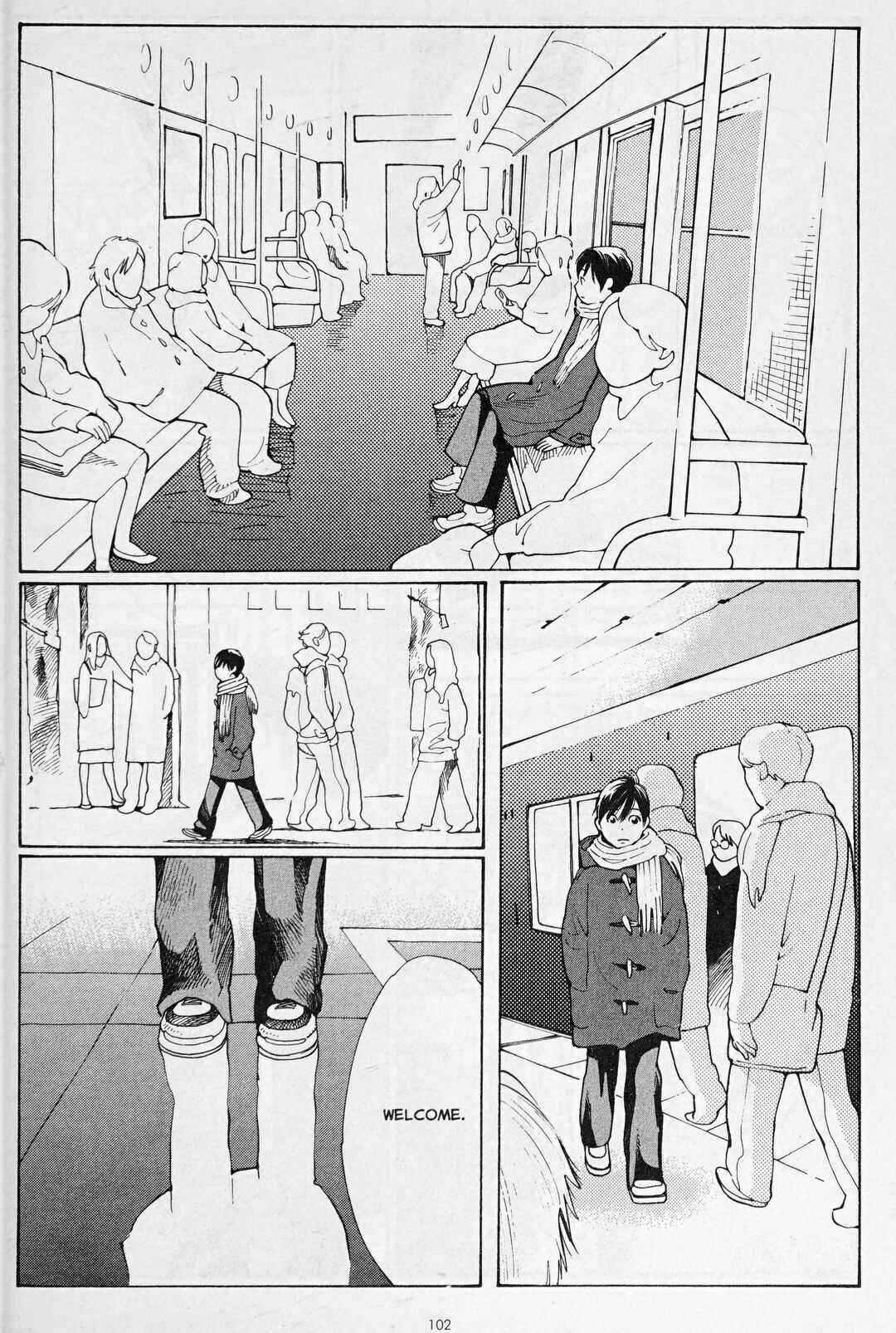 Chapter 4 - Page 20
