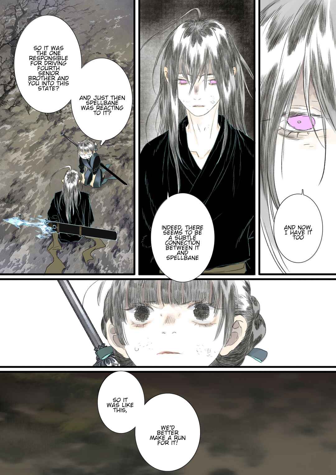 Chapter 123 - Page 13