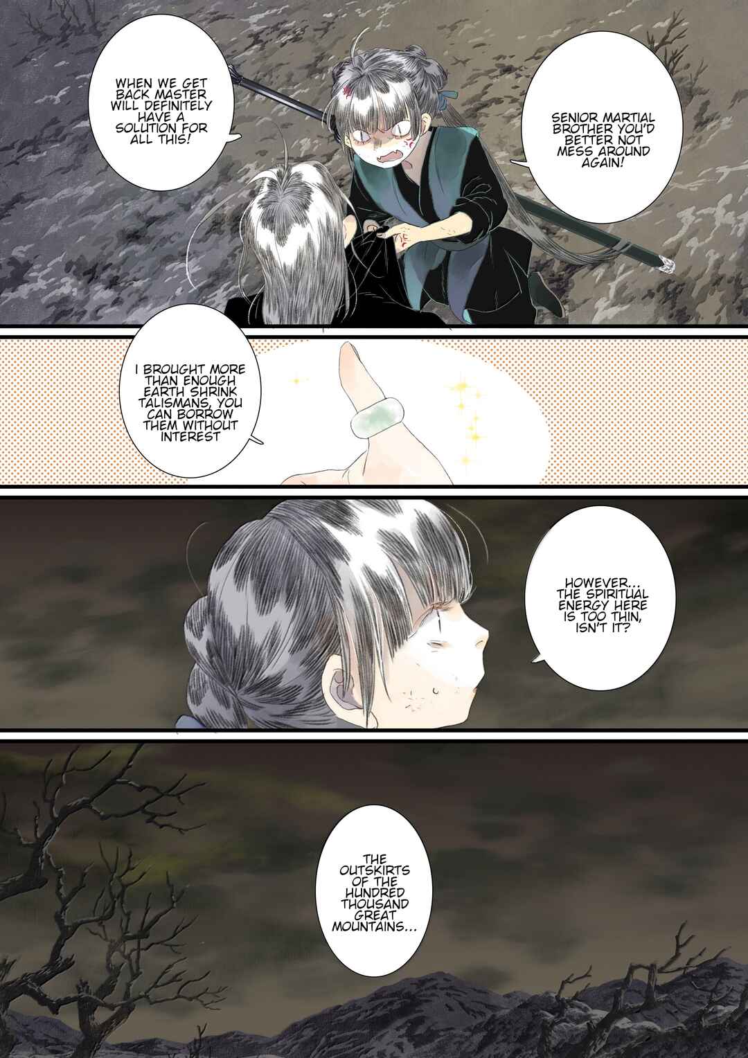 Chapter 123 - Page 14