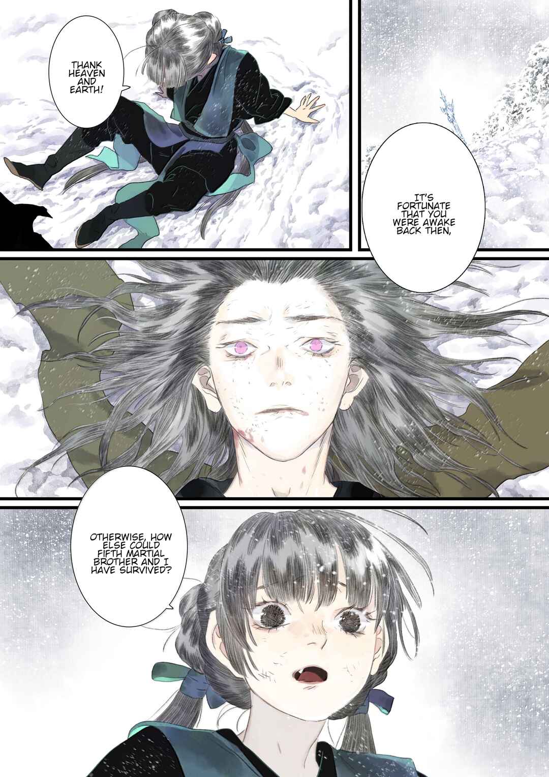 Chapter 123 - Page 2