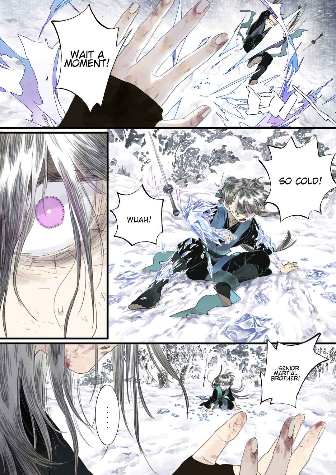 Chapter 123 - Page 4