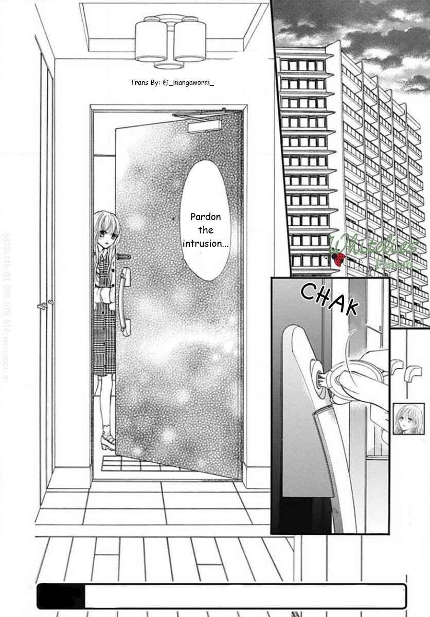 Chapter 82 - Page 1
