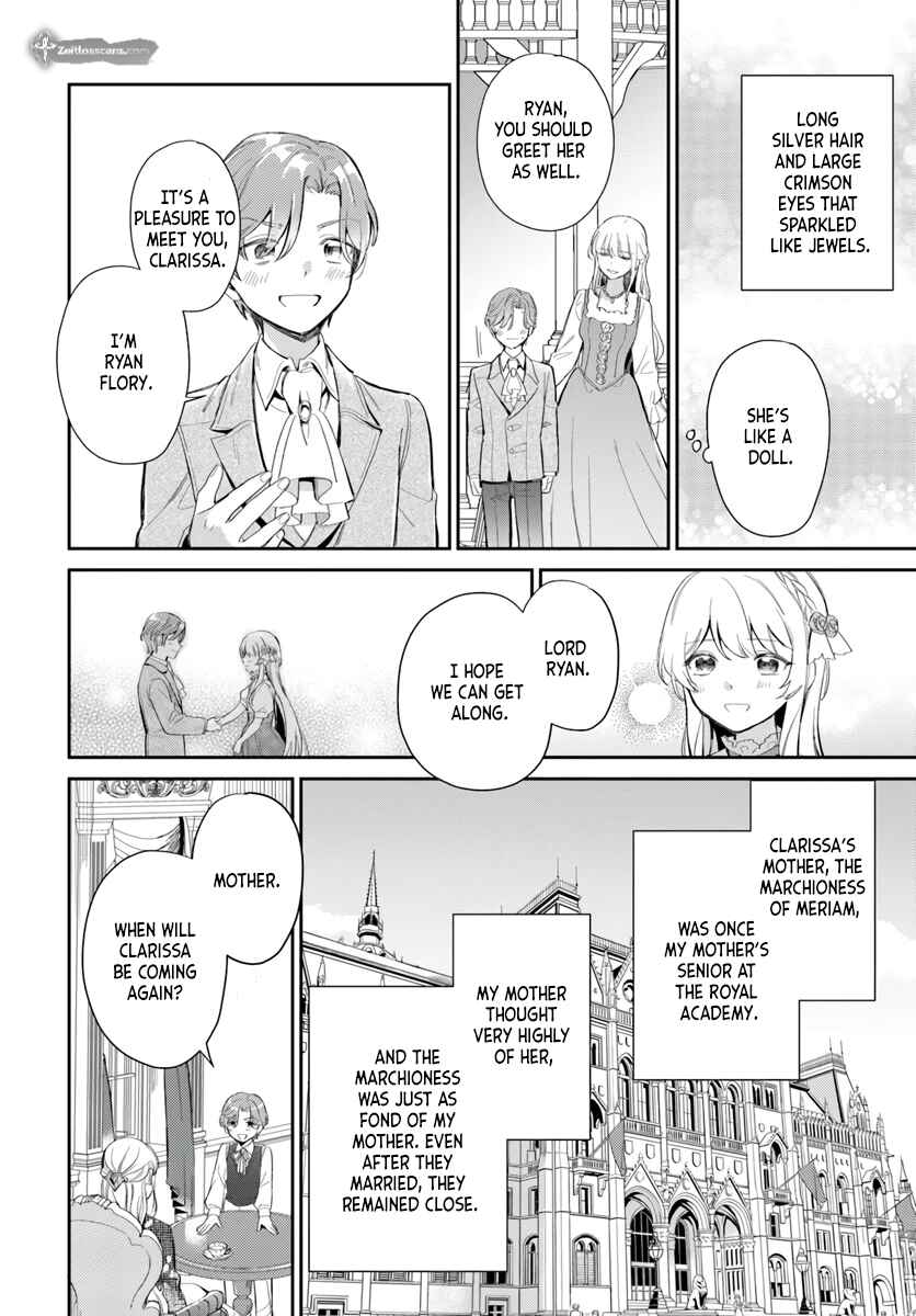 Chapter 3 - Page 5