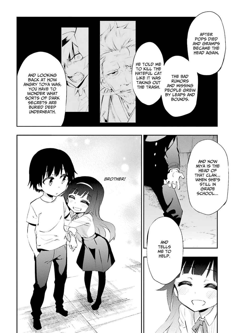 Chapter 21 - Page 26