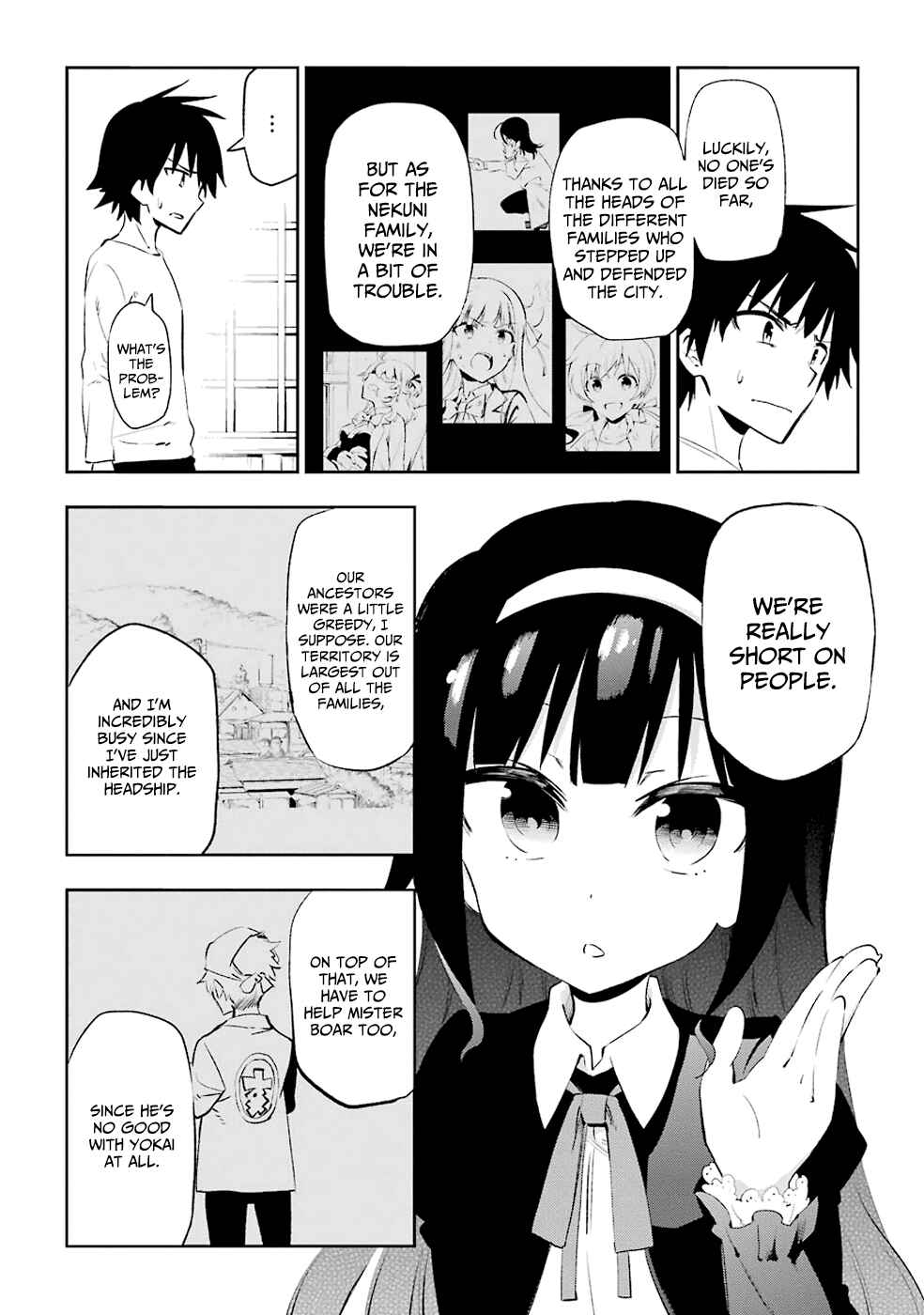 Chapter 21 - Page 6