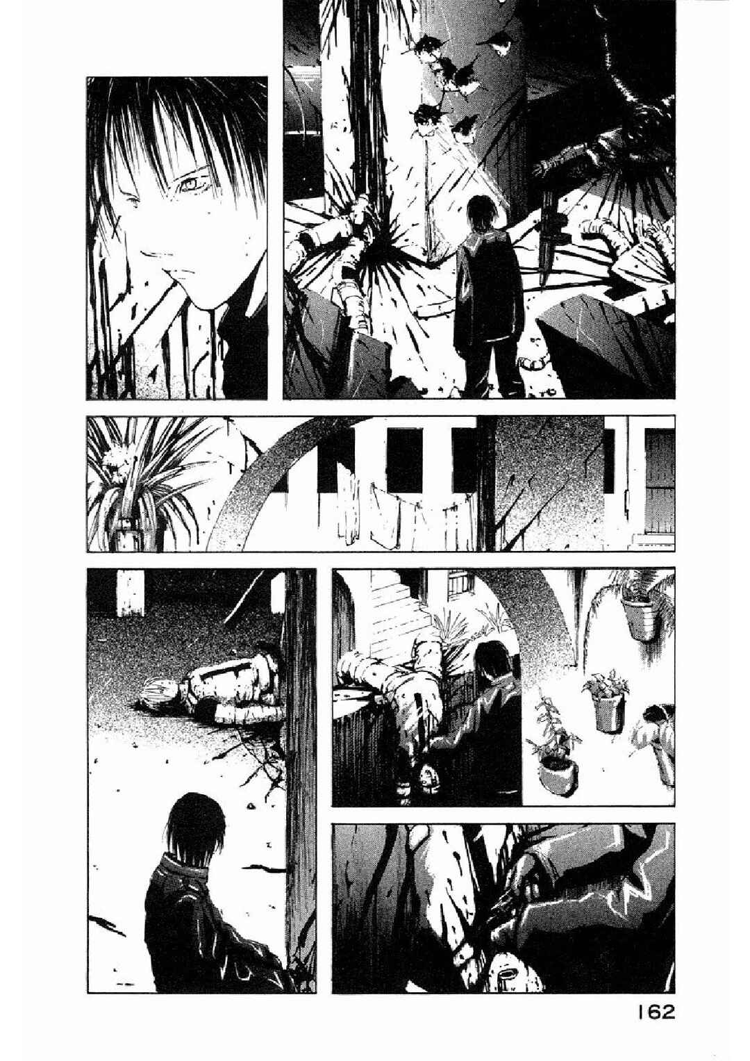 Chapter 5 - Page 6