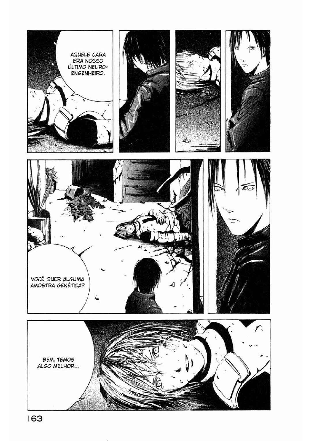 Chapter 5 - Page 7