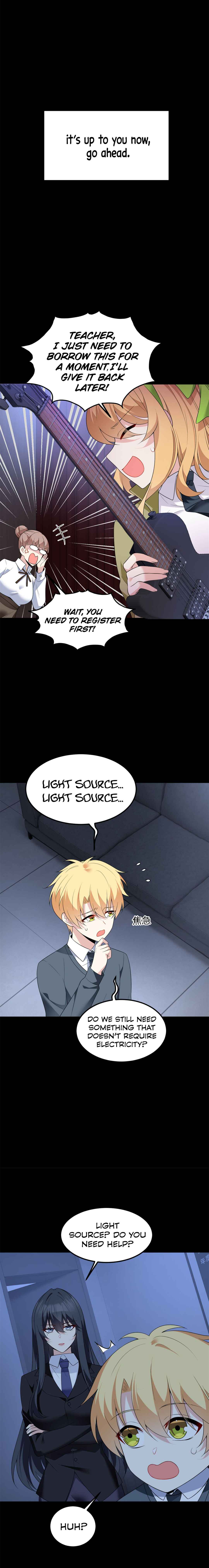 Chapter 151 - Page 7