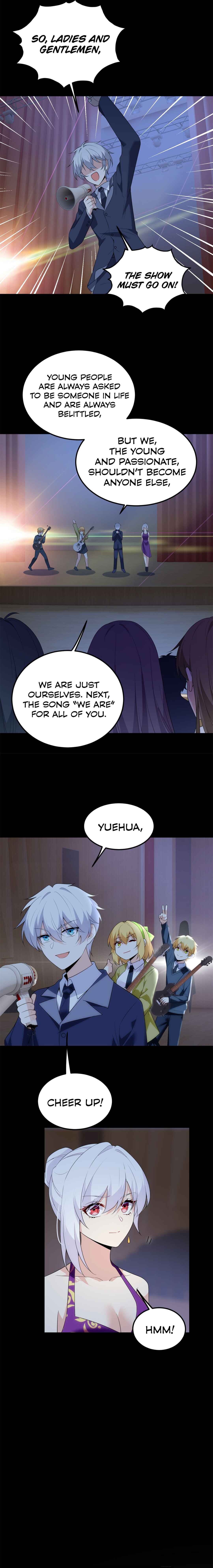 Chapter 151 - Page 9