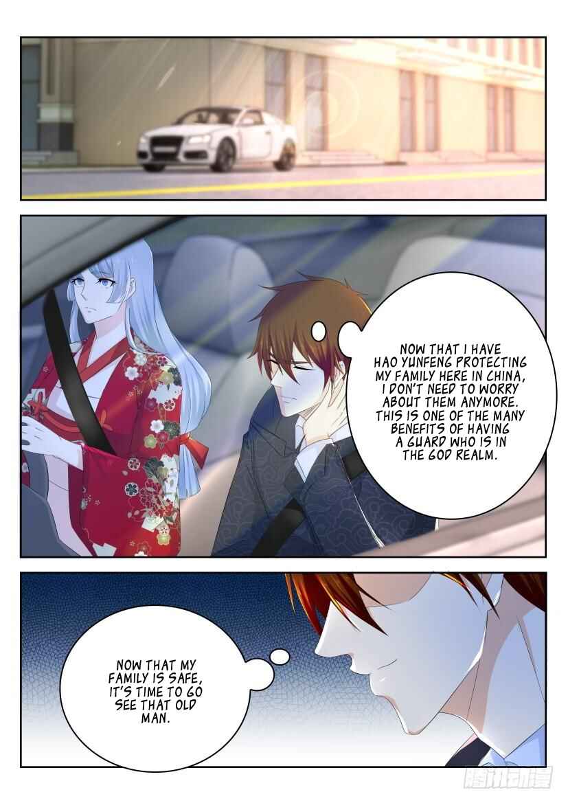 Chapter 262 - Page 16