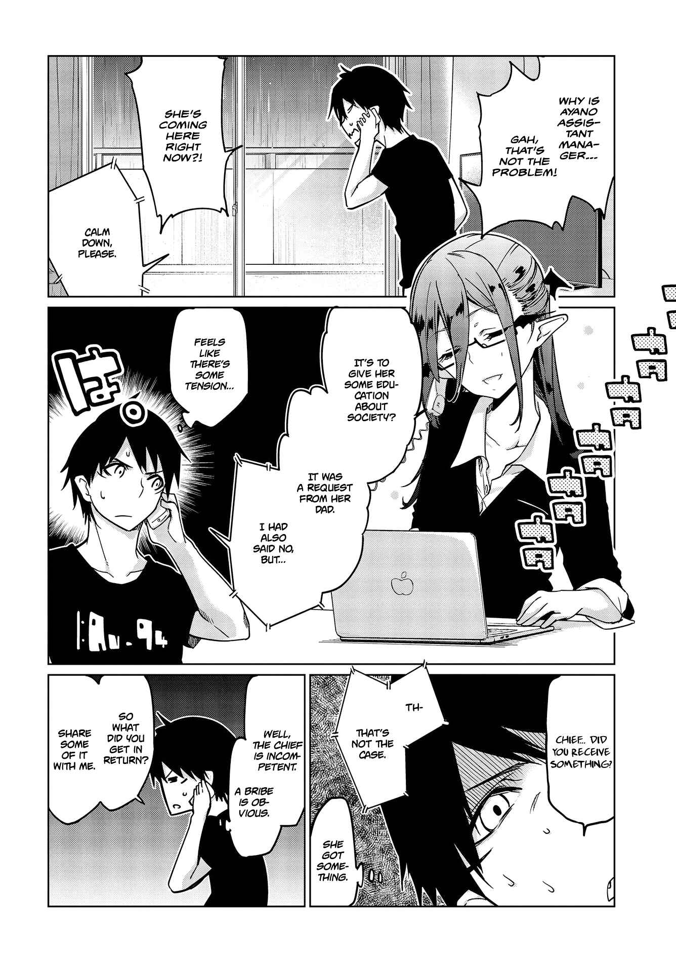 Chapter 47 - Page 27