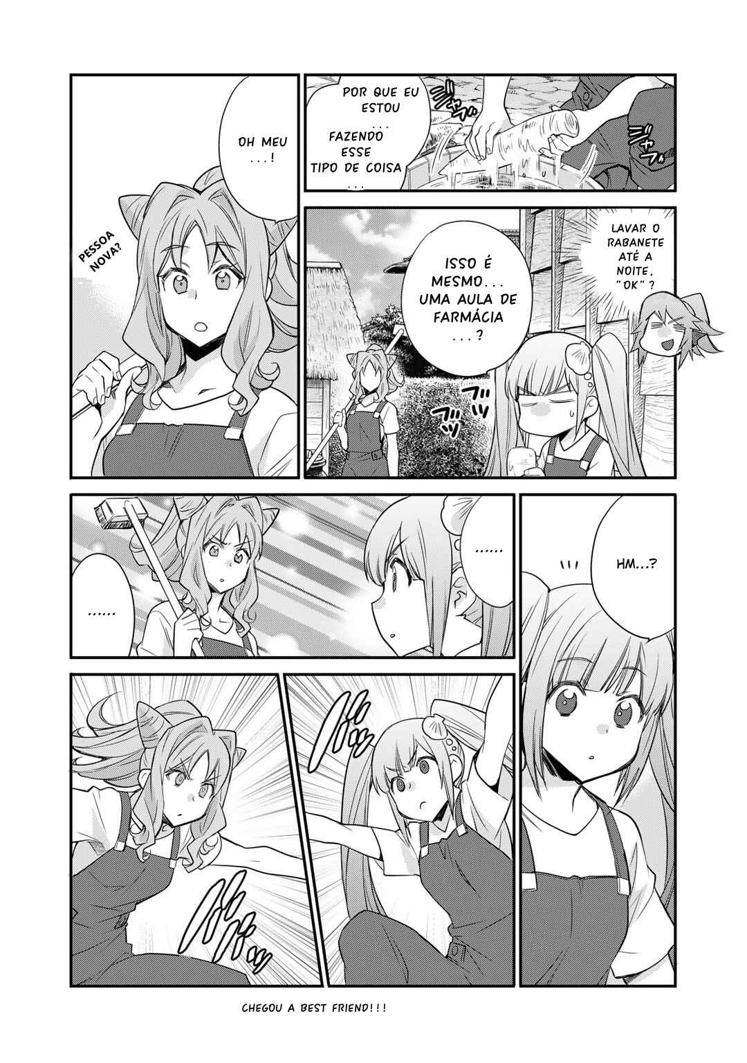 Chapter 48 - Page 22